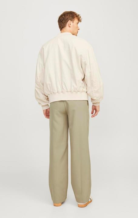 Produktbild Jack & Jones Wide Leg Fit Hosen mit weitem Bein Hosen mit weitem Bein (33)