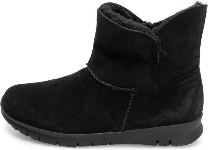 Image du produit Vitaform Sexe Bottines en daim souple (41)