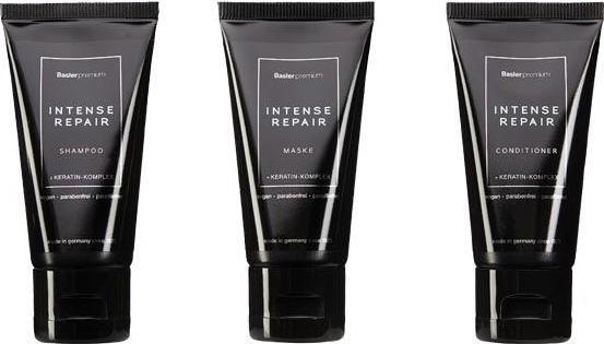 Produktbild Basler Premium Intense Repair Mini-Set