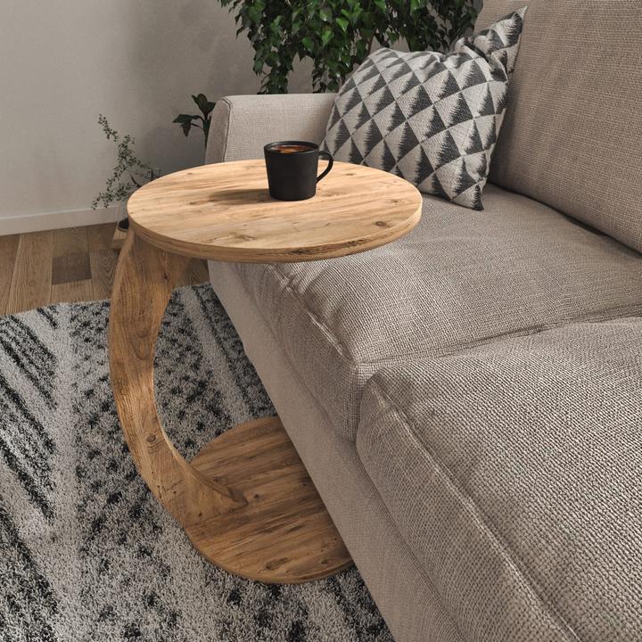 Produktbild En.Casa Holeby (38 x 38 x 56 cm)