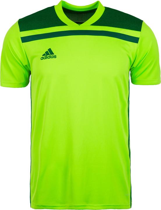 Produktbild adidas Regista 18 Fussballtrikot Herren (48, 50, M)
