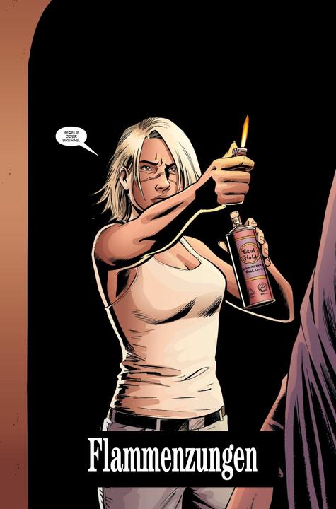 Produktbild Panini Y: The Last Man (Deluxe Edition) (Deutsch, Brian K. Vaughan, Pia Guerra, 2022)