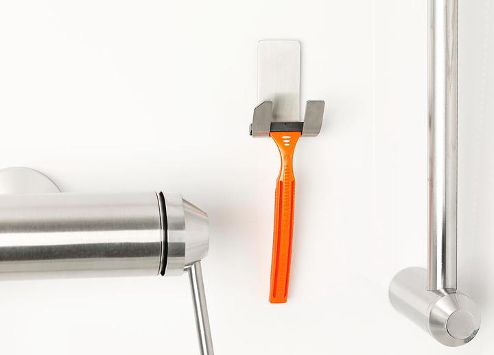 Produktbild tesa Rasierhalter Zoom