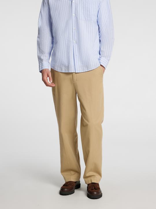Actual product image Selected Homme 220 Loose Fit Hosen (W32/L34)