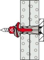 Immagine prodotto Fischer DuoPower 6x50 K (8) (8 pz.)