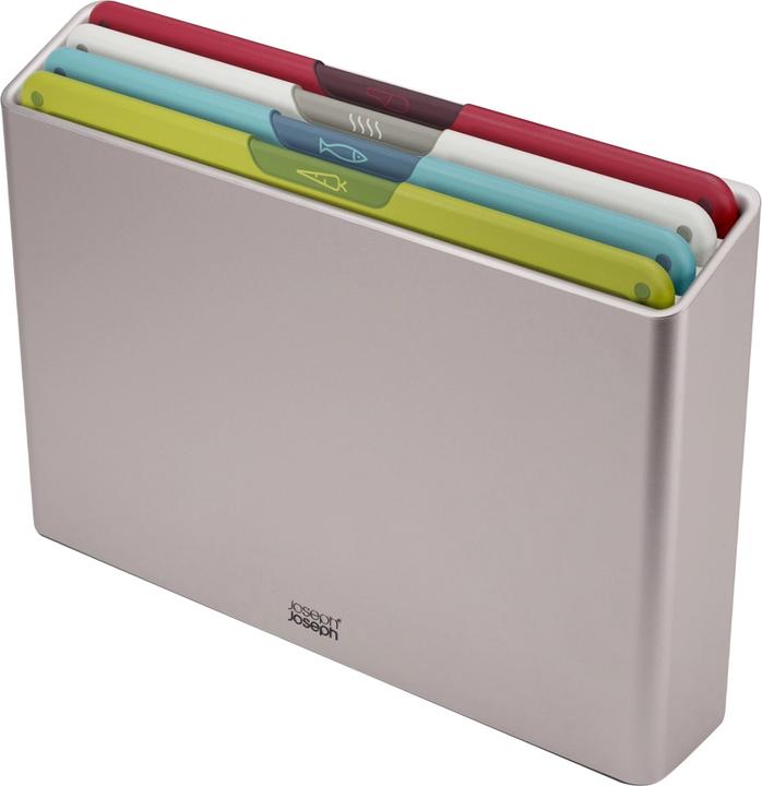 Produktbild Joseph Joseph Schneidebrettset Folio Icon