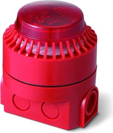 Produktbild Rs Pro Alarm-Leuchtmelder, 24 V
