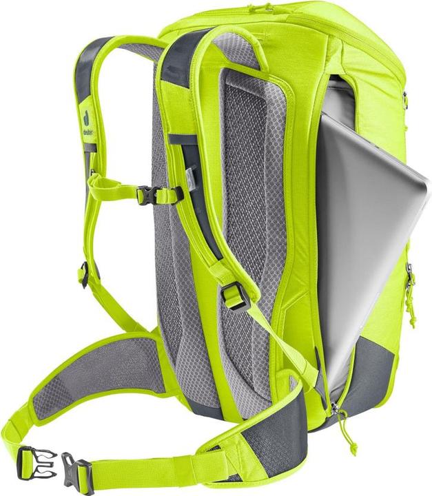 Produktbild Deuter Rotsoord 25+5 (30 l)