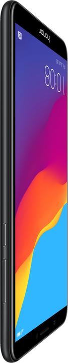 Image du produit Honor 7c (32 Go, Noir, 5.99", Double SIM + SD, 12.98 Mpx, 4G)