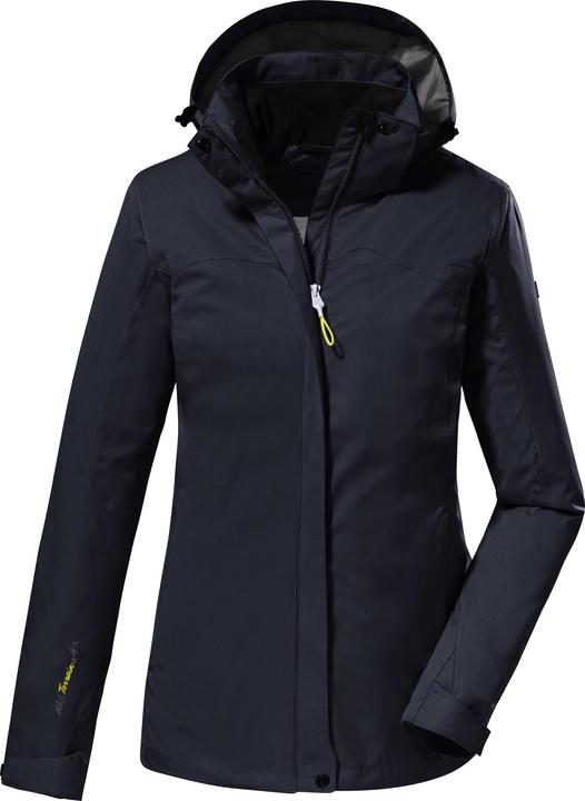 Produktbild Killtec Frauenjacke Kos 133 Wmn JCKT (36)