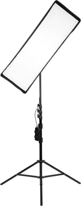 Image du produit Westcott Kit Solix 2 (éclairage de studio)
