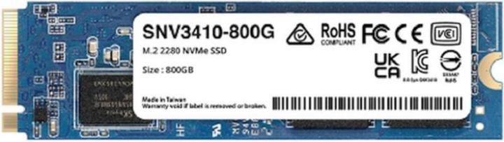 Synology SNV3410-800G (800 Go, M.2 2280)
