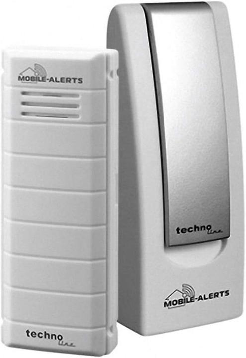 Actual product image Technoline Mobile-Alerts Starter Set, Basic & Temperature Sensor