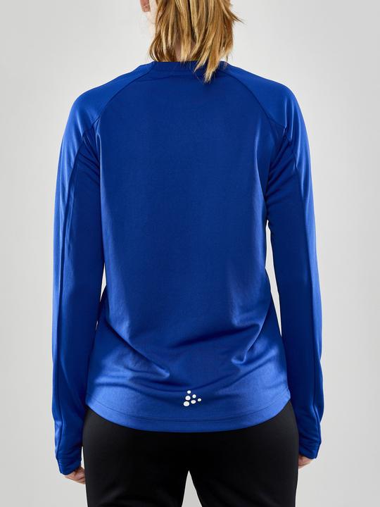 Image du produit Craft Evolve Crew Neck W (S)