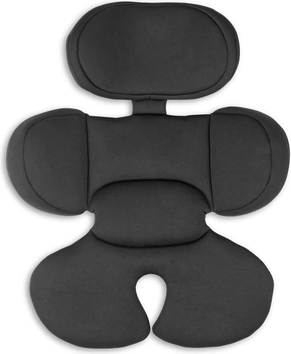 Actual product image Hauck Drive N Care Set (Reboarder, ECE R129/i-Size Standard)