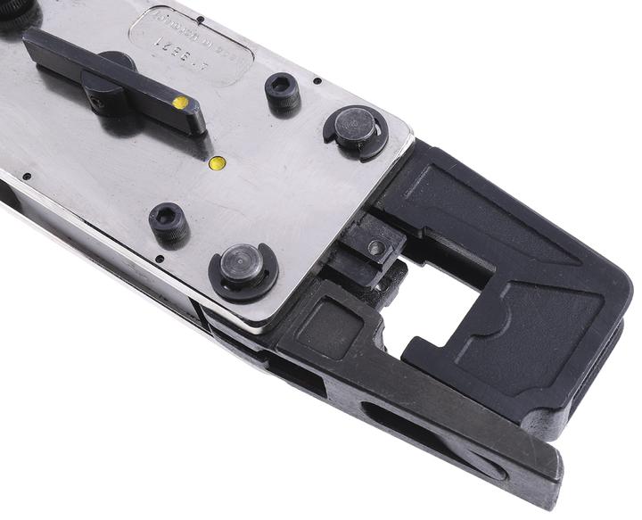 Immagine prodotto Rs Pro Crimpatrice cremagliera impieghi pesanti (440 mm)