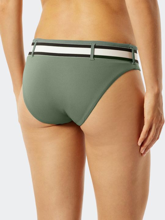Produktbild Schiesser Bikini-Hose Aqua Californian Dream (M)