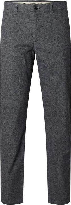 Actual product image Selected Homme 175 Slim Fit Brushed Chino (W29/L32)