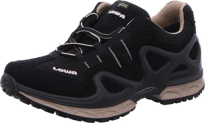 Actual product image Lowa Outdoor shoes (42)