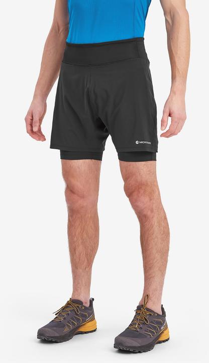 Actual product image Montane Slipstream Twin Skin (XL)