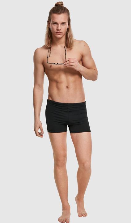 Urban Classics Basic Swim Trunk (XS)