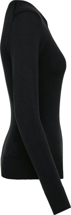 Image du produit Kariban Pull suprima col rond femme (M)