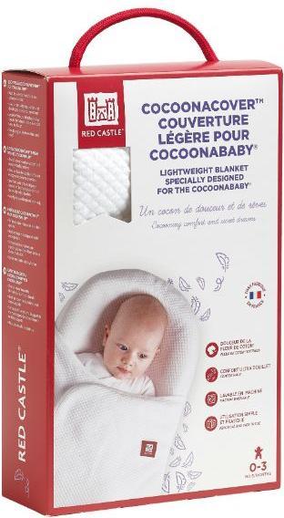 Immagine prodotto Red Castle CocoonaCover