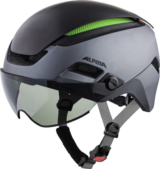 ALPINA SPORTS Altona V (52 - 57 cm)