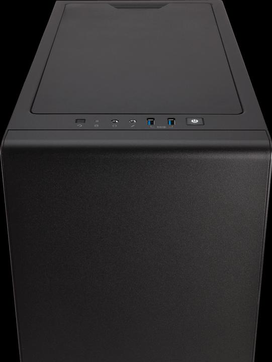 Immagine prodotto Corsair Carburo 400Q (ATX, mATX, Mini-ITX, E-ATX)