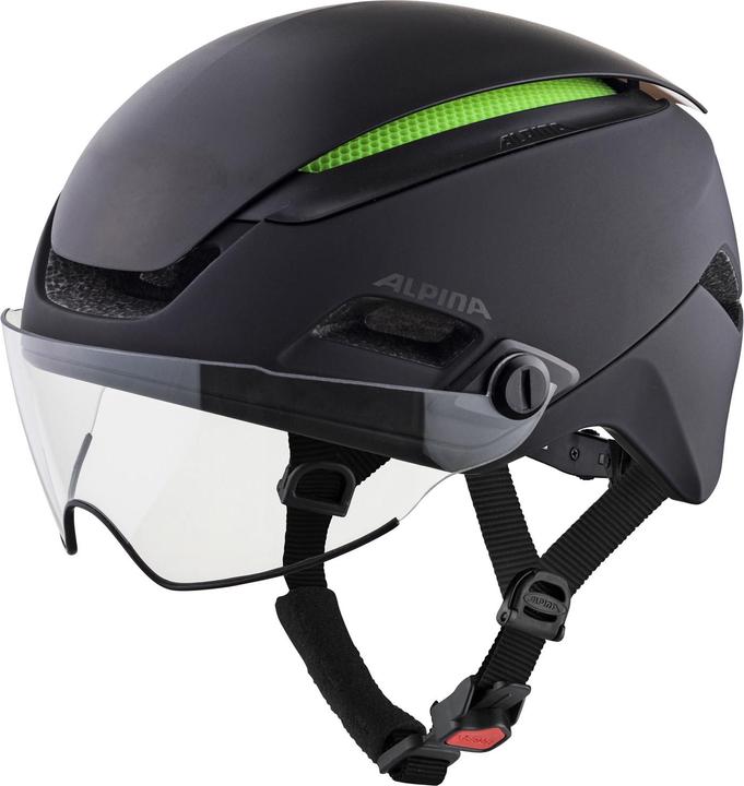 ALPINA SPORTS Altona (57 - 62 cm)