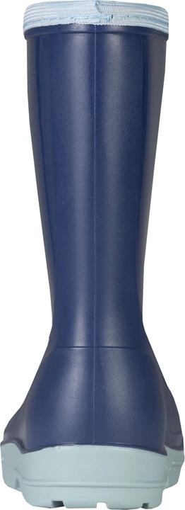 Actual product image Horka riding boots pvc child ody (22)