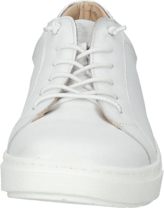 Immagine prodotto Hush Puppies Questa comoda e semplice sneaker è dotata di un plantare imbottito e rimovibile e di una suola (37)