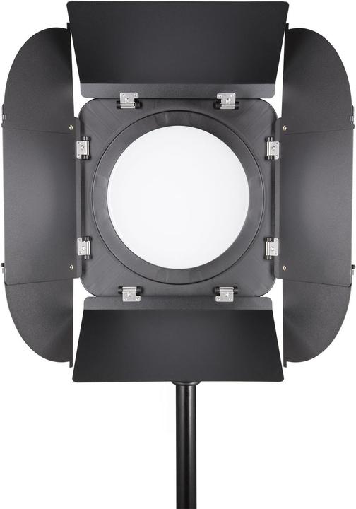 Image du produit Westcott Solix Compact Kit (West Cot)