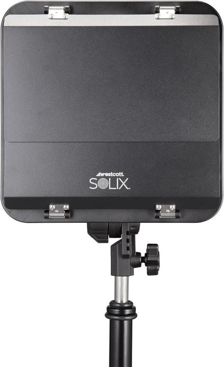 Image du produit Westcott Solix Compact Kit (West Cot)