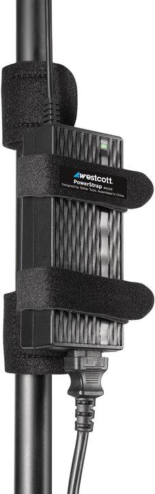 Image du produit Westcott Solix Compact Kit (West Cot)