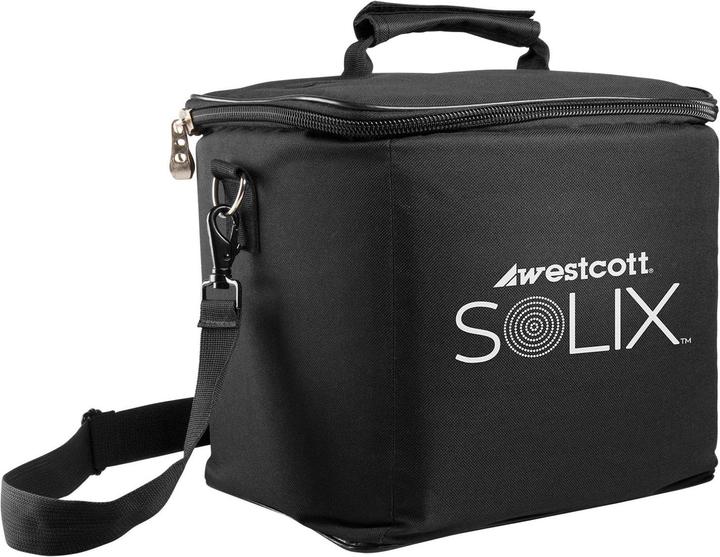 Image du produit Westcott Solix Compact Kit (West Cot)