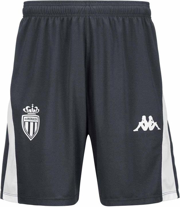 Actual product image Kappa Short AS Monaco Ahora Pro 8 2024/25 (S)