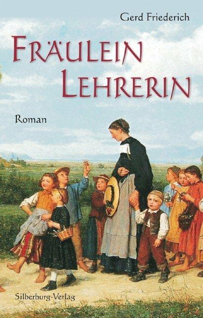 Immagine prodotto Fräulein Lehrerin (Tedesco, Gerd Friederich, 2020)
