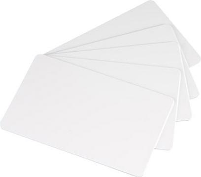 Produktbild Evolis PVC-Blankokarten 100 Stk (100 Stk.)