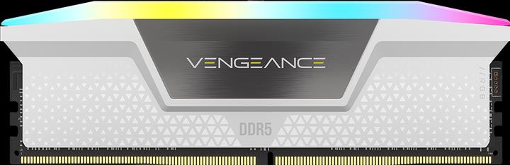 Actual product image Corsair Vengeance (2 x 32GB, 6000 MHz, DDR5 RAM, DIMM)