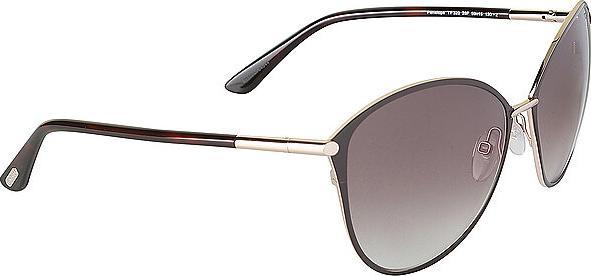 Produktbild Tom Ford Sonnenbrillen
