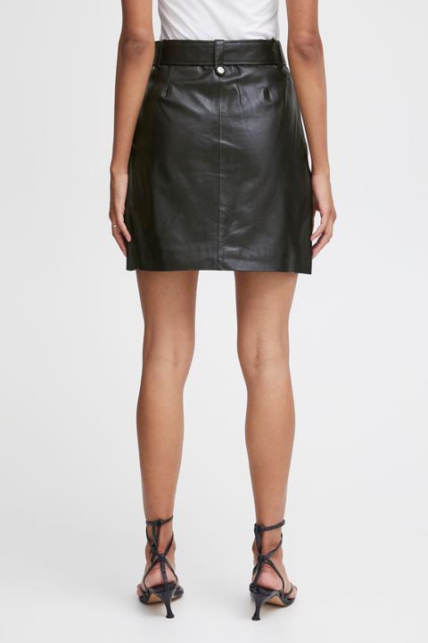 Actual product image B.young BYDENNO SKIRT 20814276 (42)