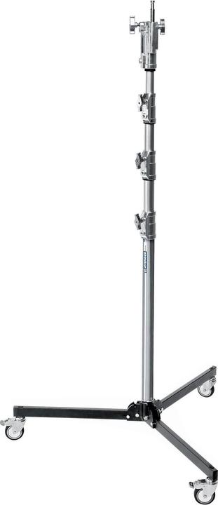 Produktbild Avenger Junior High folding Base Studio Stativ (340 cm, 20 kg)
