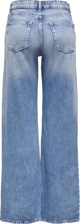 Actual product image Only Onlhope Low Waist Wide Dnm Tai194 Noos (25)