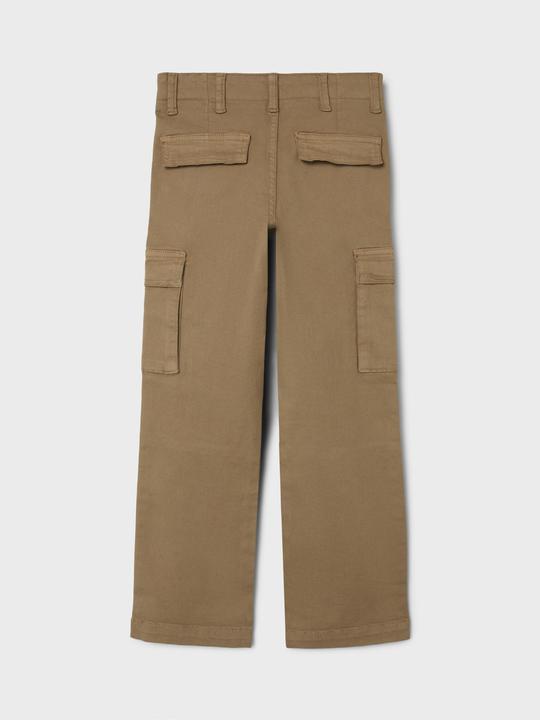 Produktbild Name it Straight Fit Hose (146)