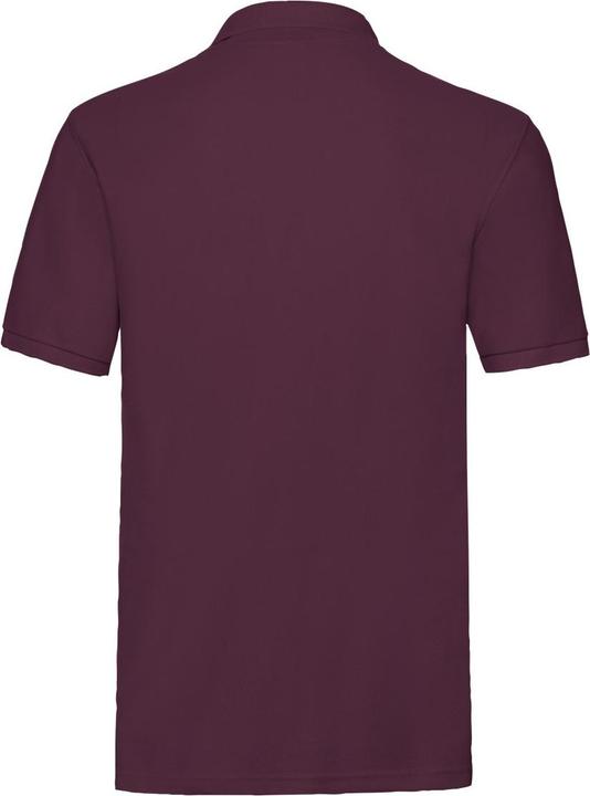 Produktbild Fruit of the Loom Premium Poloshirt (M)