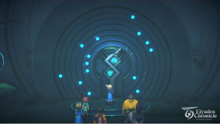 Immagine prodotto 505 Games Eiyuden Chronicles: Hundred Heroes (Switch, DE)