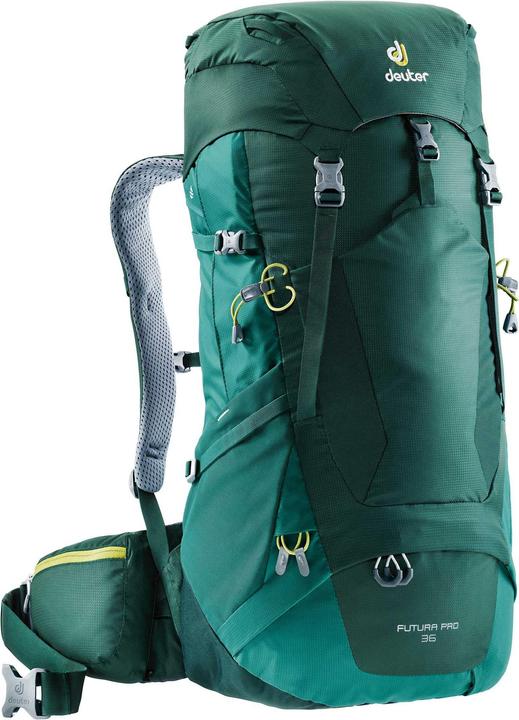 Image du produit Deuter futura pro (36 l)