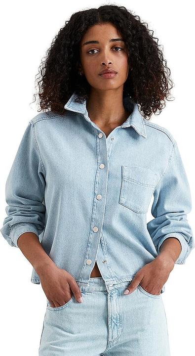 Actual product image Marc O'Polo Jeansjacke (L)