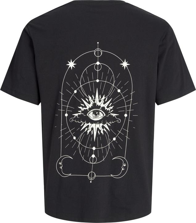 Produktbild Jack & Jones Plus Size Rückenprint T-shirt T-shirt (7XL)